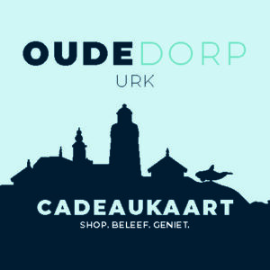 Oude Dorp Kaart