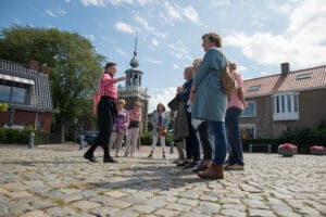 Ginkiestocht