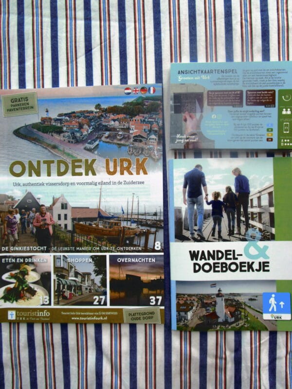 Informatiepakket Urk