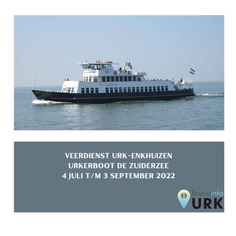 Passagiersschip De Zuiderzee