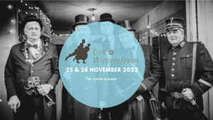 Urk in Wintersferen 2022