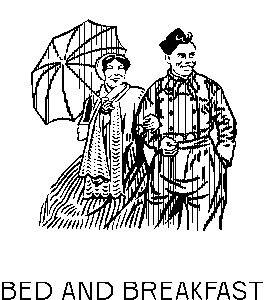 B&B Zicht op Urk_Logo